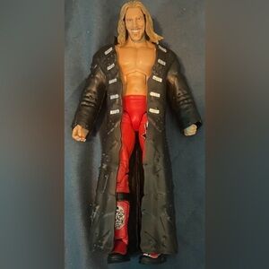 WWE Edge - Elite series 8 loosie! Vintage now!